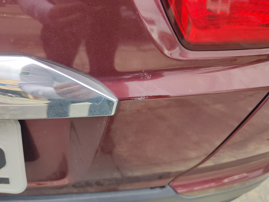 HONDA WR-V 1.5 16V FLEXONE EXL CVT