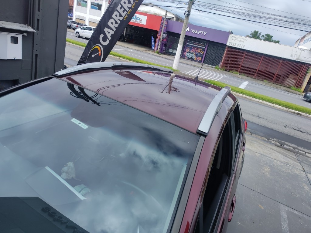 HONDA WR-V 1.5 16V FLEXONE EXL CVT