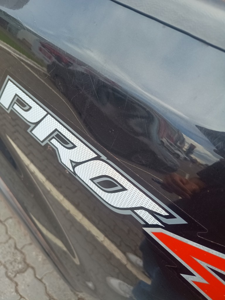 NISSAN FRONTIER 2.3 16V TURBO DIESEL PRO4X CD 4X4 AUTOM&Aacute;TICO