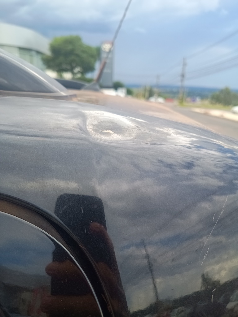 NISSAN FRONTIER 2.3 16V TURBO DIESEL PRO4X CD 4X4 AUTOM&Aacute;TICO