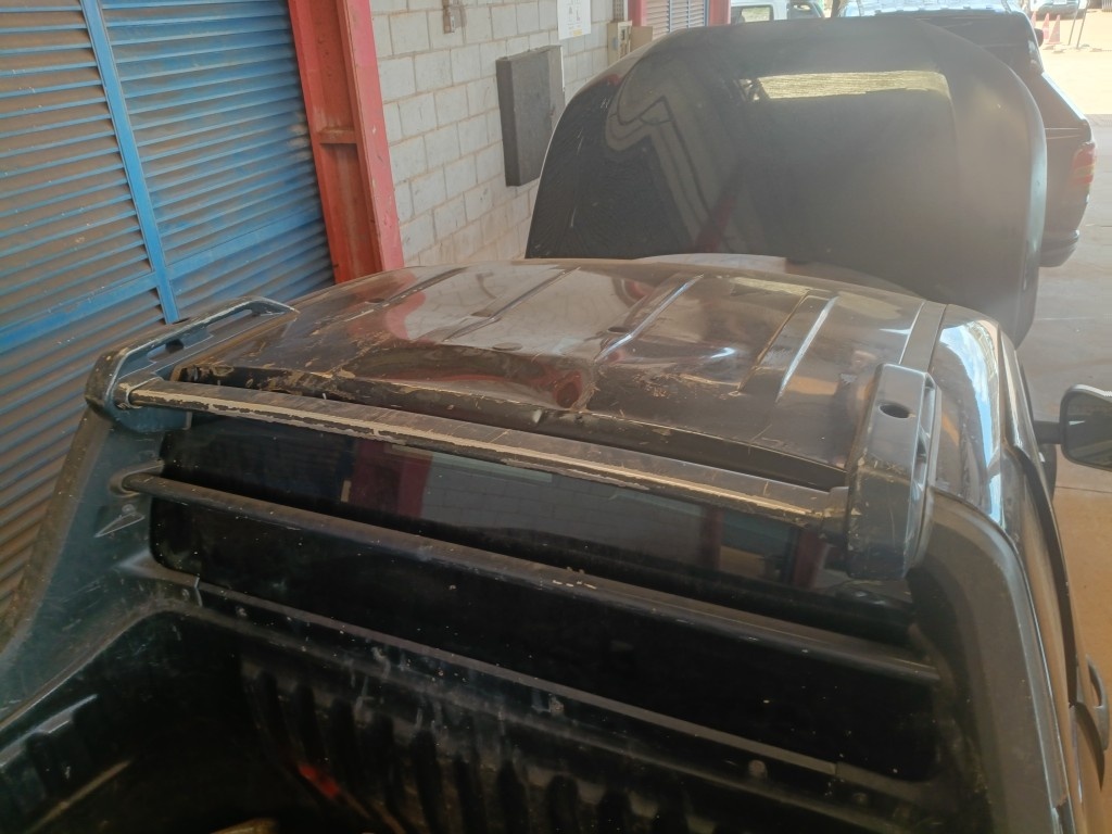 FIAT STRADA 1.3 FIREFLY FLEX ENDURANCE CS MANUAL