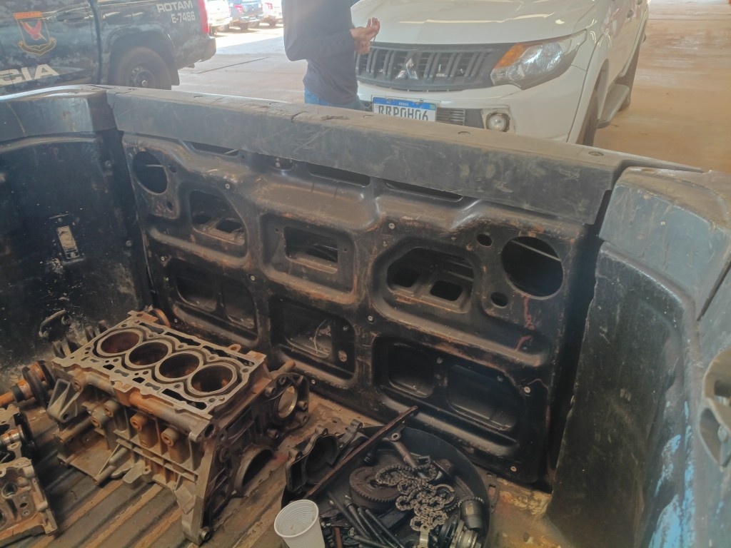 FIAT STRADA 1.3 FIREFLY FLEX ENDURANCE CS MANUAL