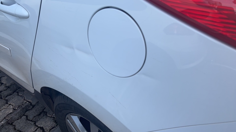 HYUNDAI IX35 2.0 MPFI 16V FLEX 4P AUTOMATICO