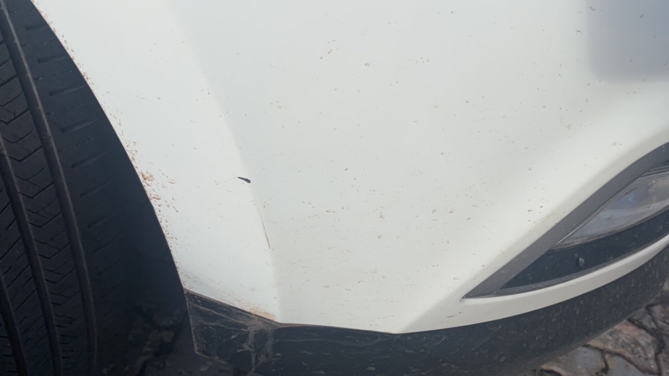 HYUNDAI IX35 2.0 MPFI 16V FLEX 4P AUTOMATICO