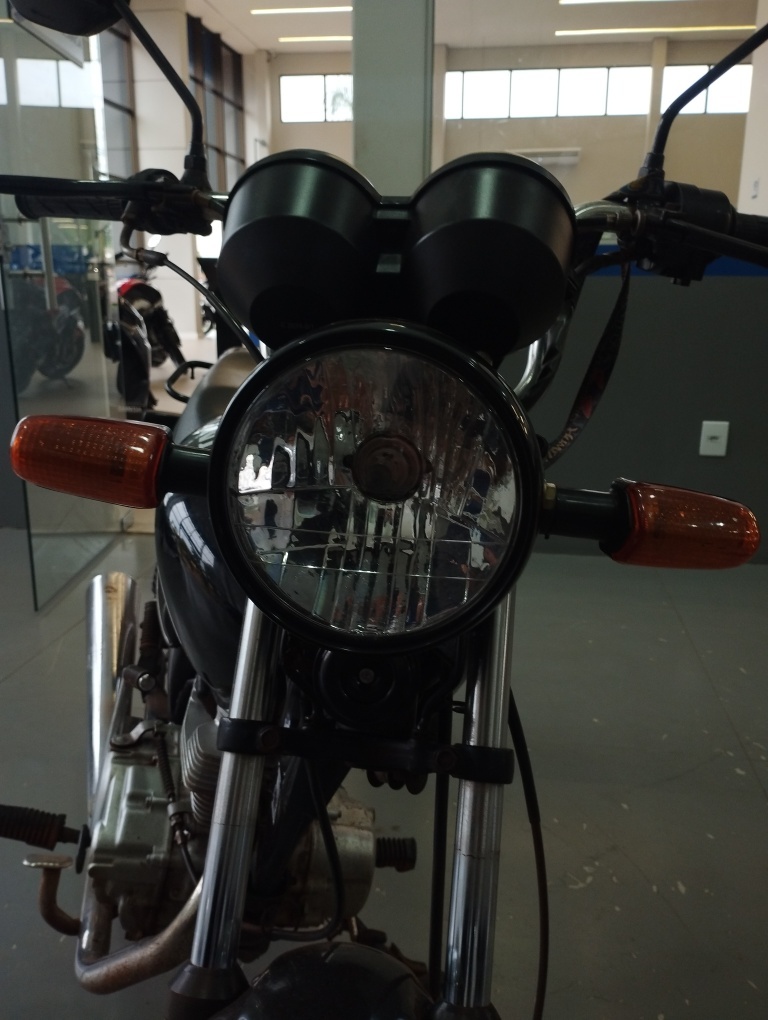 HONDA CG 125 FAN CG 125 FAN