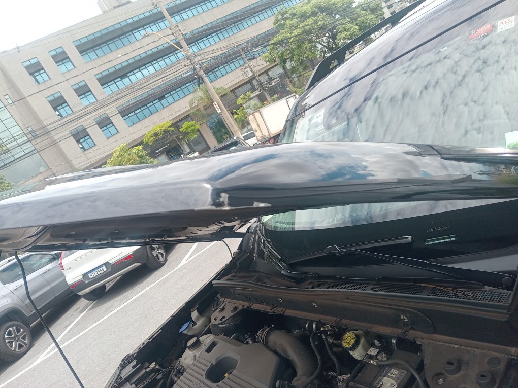 FORD BRONCO SPORT 2.0 ECOBOOST GASOLINA WILDTRAK 4X4 SELECTSHIFT