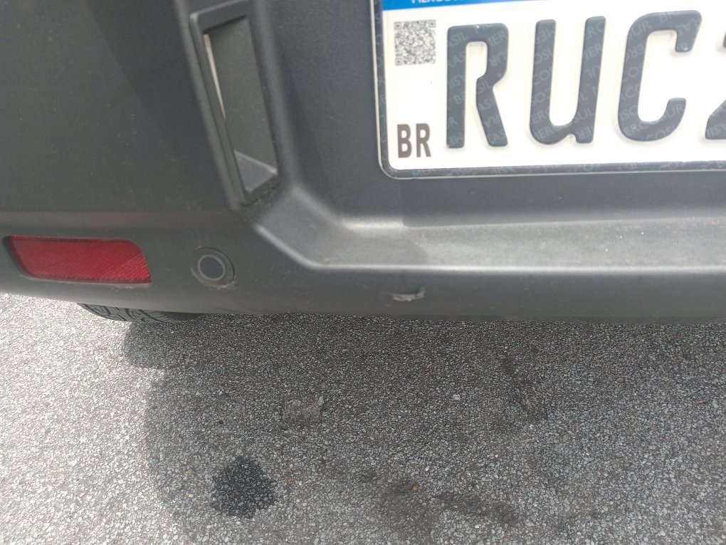 FORD BRONCO SPORT 2.0 ECOBOOST GASOLINA WILDTRAK 4X4 SELECTSHIFT