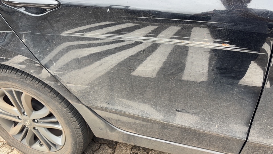 HYUNDAI IX35 2.0 MPFI GL 16V FLEX 4P AUTOMATICO