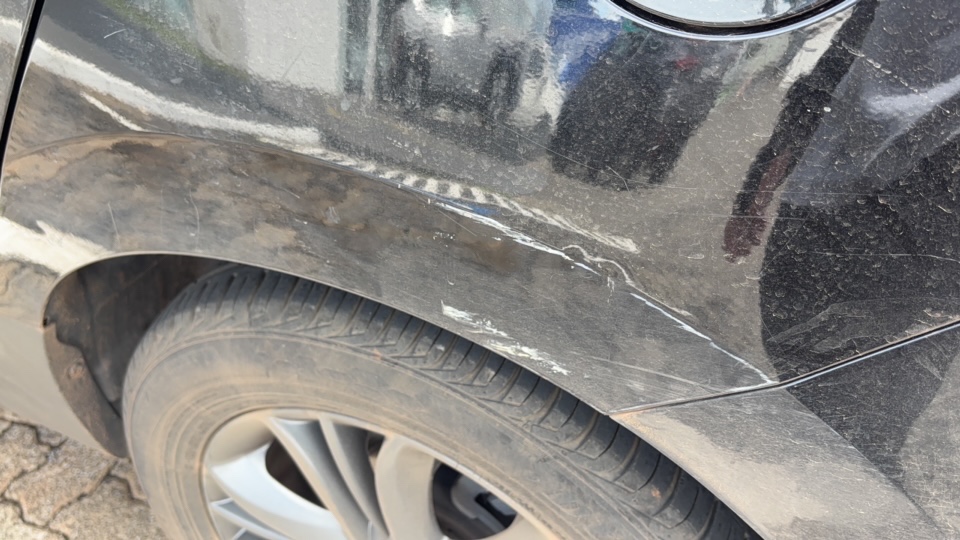 HYUNDAI IX35 2.0 MPFI GL 16V FLEX 4P AUTOMATICO