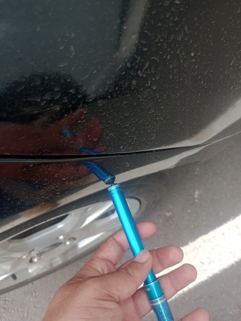 FORD FIESTA 1.6 SEL HATCH 16V FLEX 4P POWERSHIFT