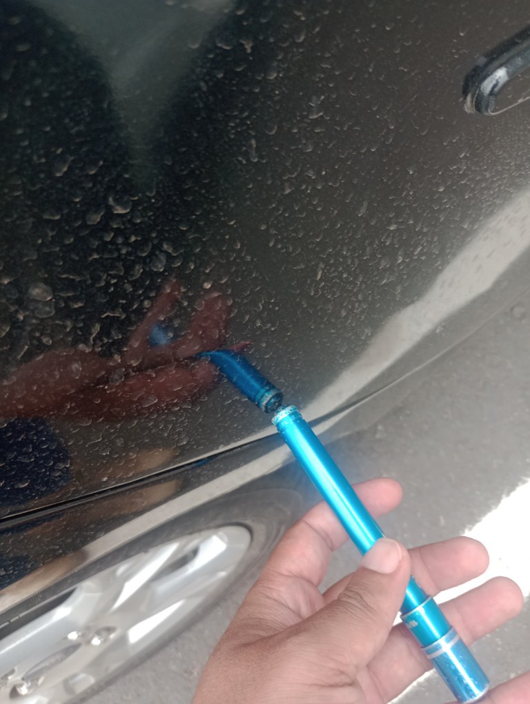 FORD FIESTA 1.6 SEL HATCH 16V FLEX 4P POWERSHIFT