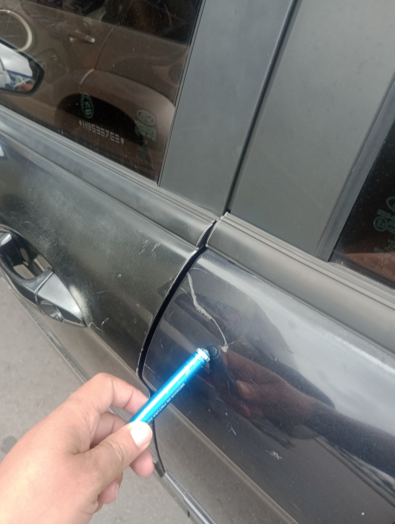 FORD FIESTA 1.6 SEL HATCH 16V FLEX 4P POWERSHIFT