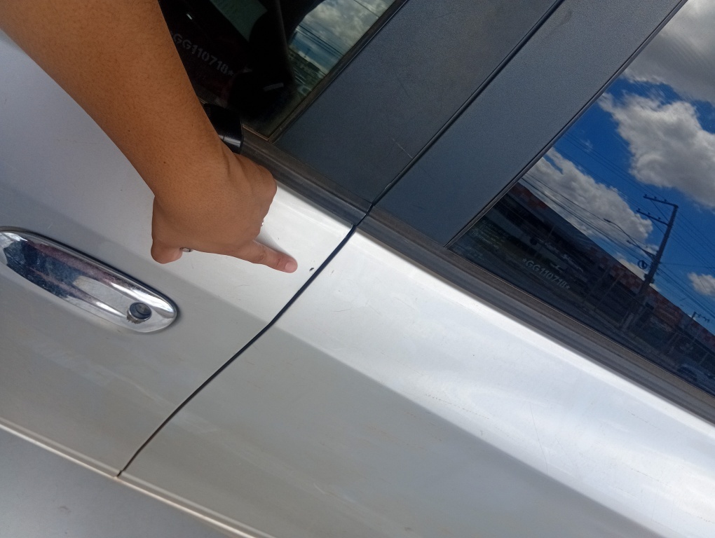 CHEVROLET ONIX 1.0 MPFI LS 8V FLEX 4P MANUAL