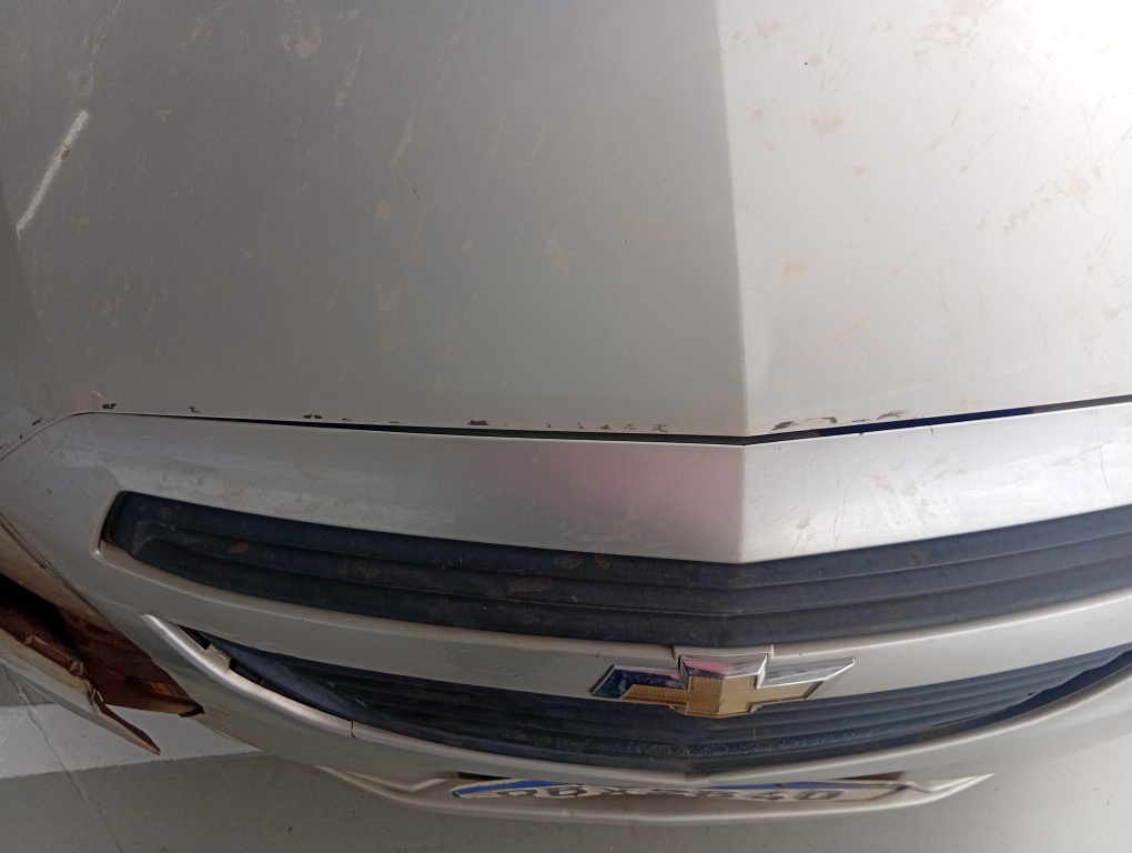 CHEVROLET ONIX 1.0 MPFI LS 8V FLEX 4P MANUAL