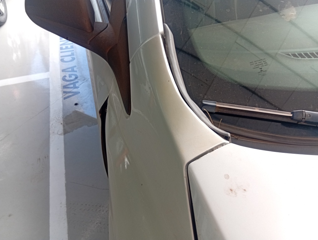 CHEVROLET ONIX 1.0 MPFI LS 8V FLEX 4P MANUAL