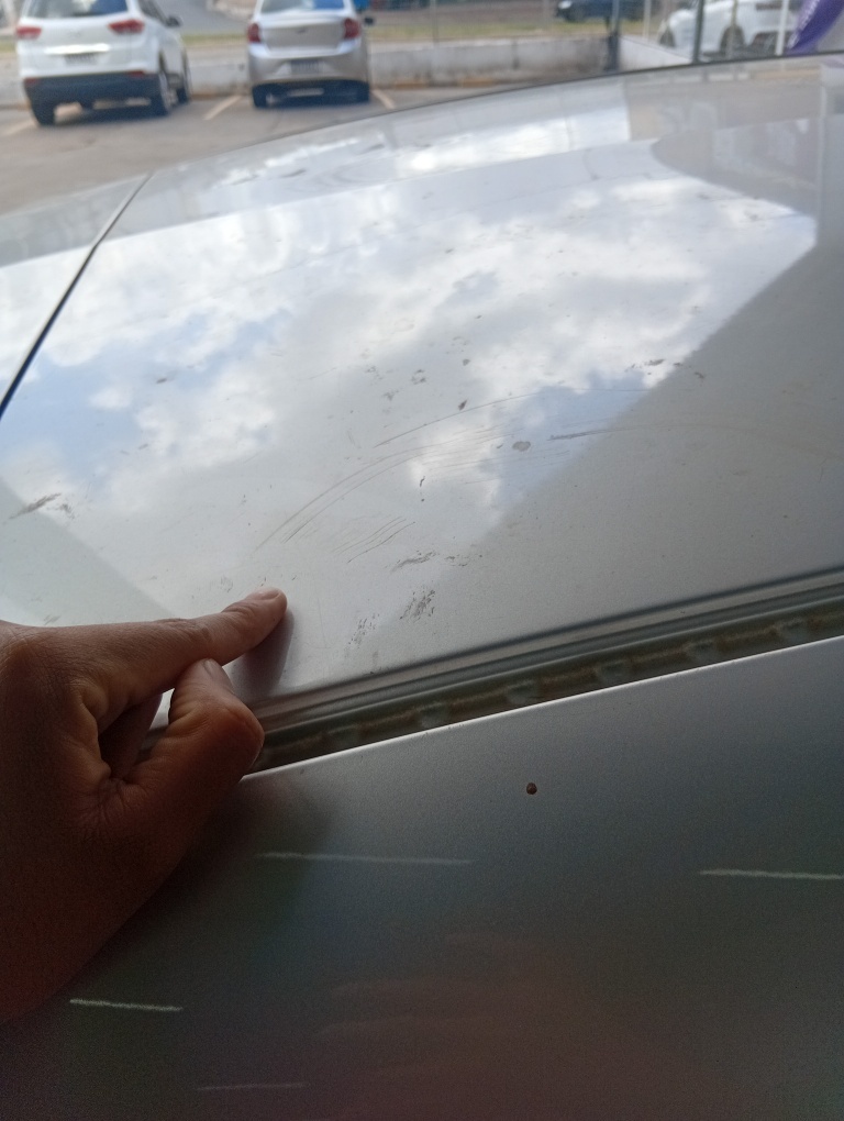 CHEVROLET ONIX 1.0 MPFI LS 8V FLEX 4P MANUAL