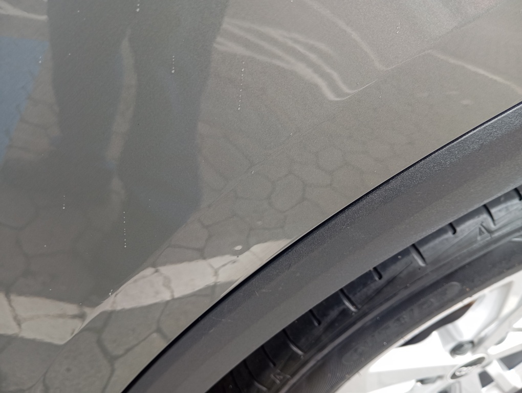 AUDI Q3 1.4 35 TFSI GASOLINA PRESTIGE S TRONIC