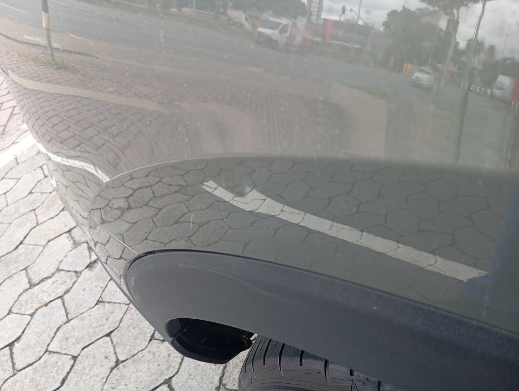 AUDI Q3 1.4 35 TFSI GASOLINA PRESTIGE S TRONIC