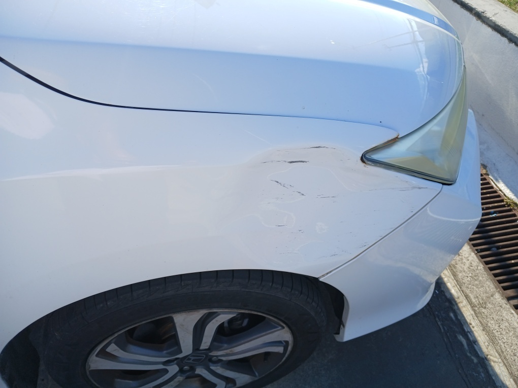 HONDA CITY 1.5 EXL 16V FLEX 4P AUTOMATICO