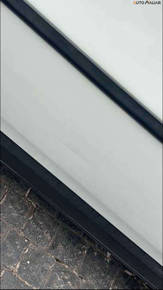 JEEP COMPASS 2.0 16V FLEX LONGITUDE AUTOMATICO