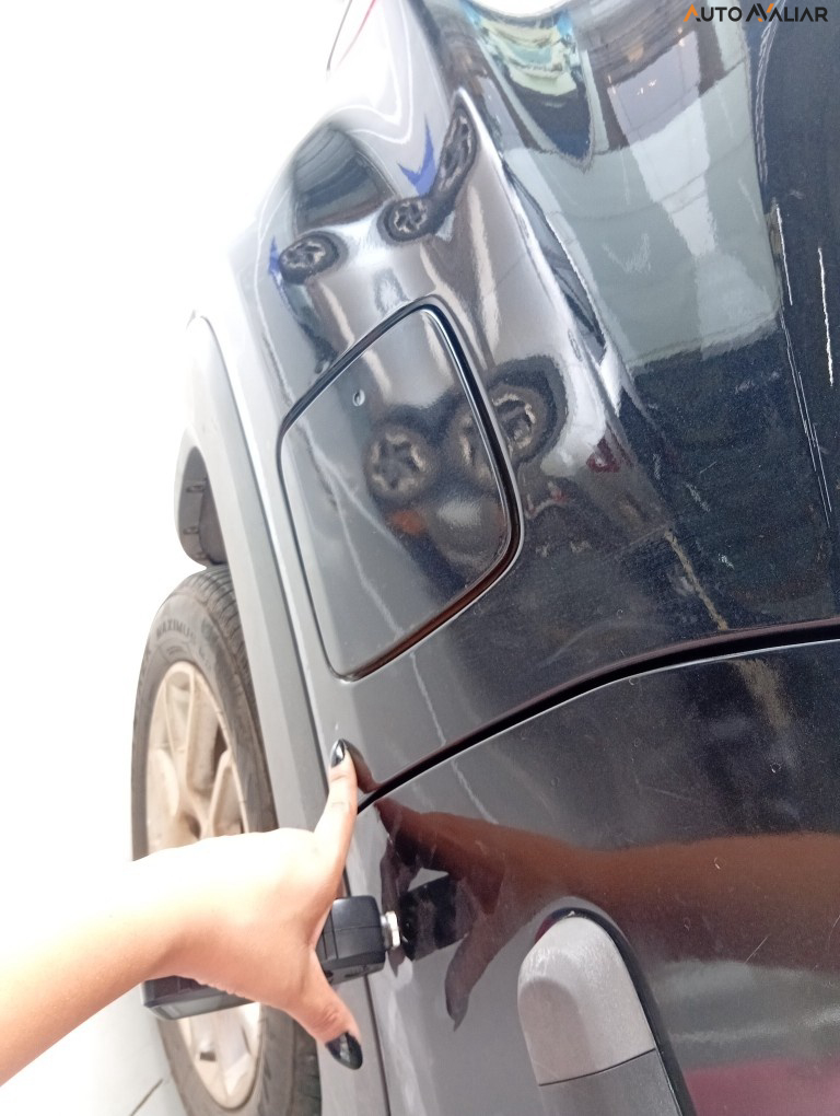 JEEP RENEGADE 1.8 16V FLEX SPORT 4P AUTOMATICO