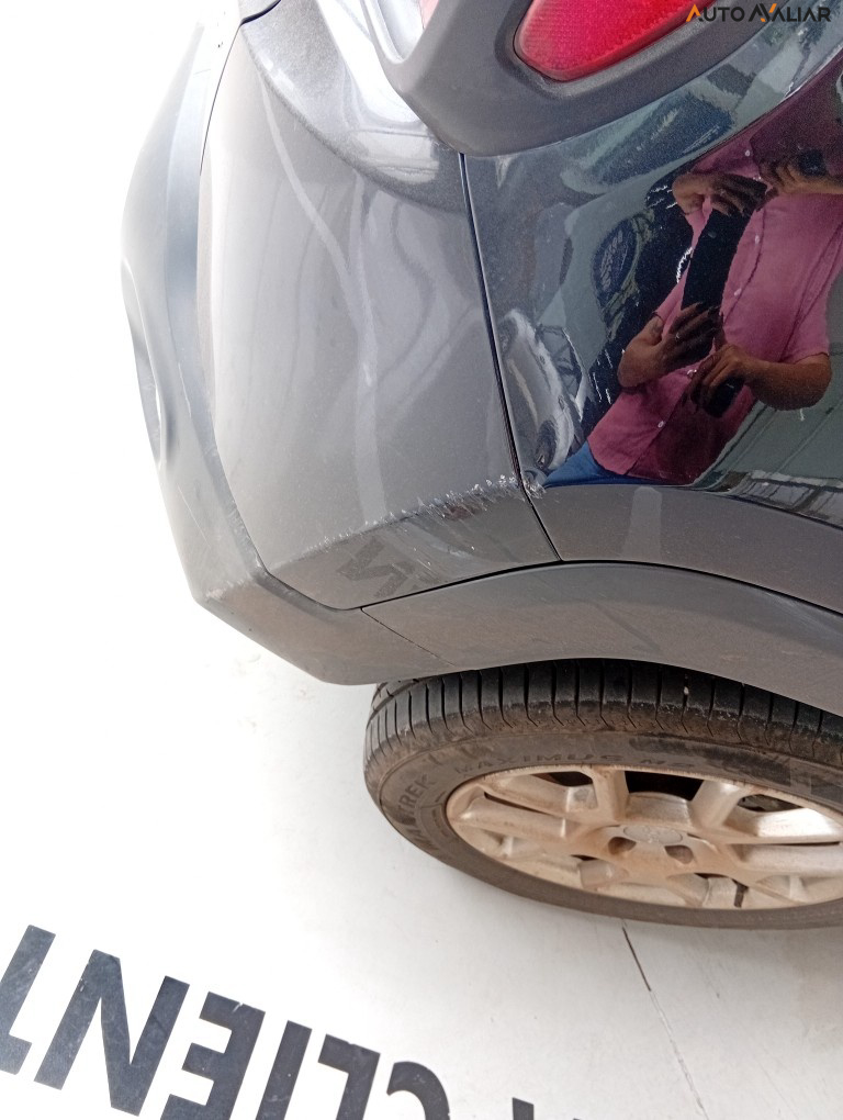 JEEP RENEGADE 1.8 16V FLEX SPORT 4P AUTOMATICO