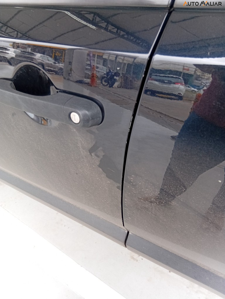 JEEP RENEGADE 1.8 16V FLEX SPORT 4P AUTOMATICO