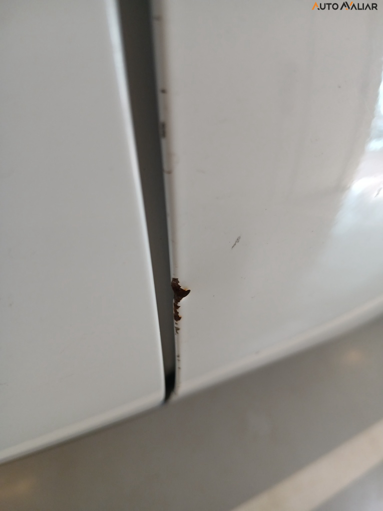 HYUNDAI CRETA 2.0 FLEX ULTIMATE AUTOM&Aacute;TICO