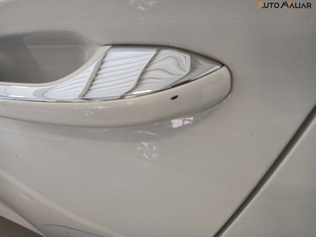 HYUNDAI CRETA 2.0 FLEX ULTIMATE AUTOM&Aacute;TICO