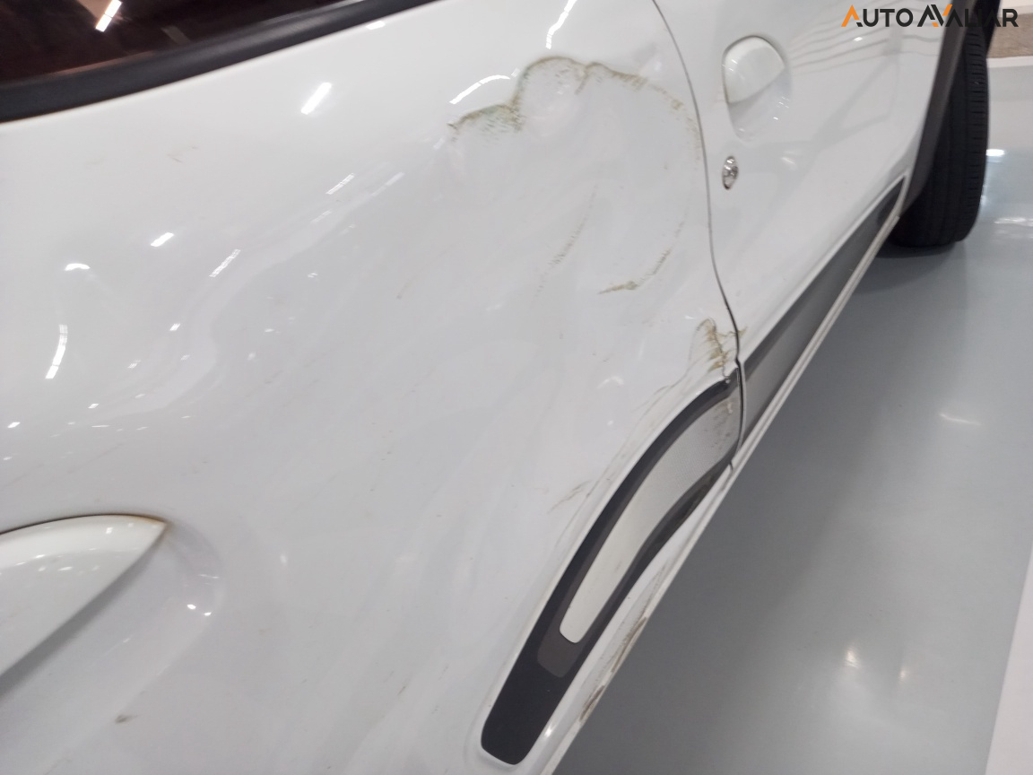 RENAULT KWID 1.0 12V SCE FLEX INTENSE MANUAL