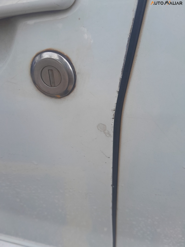 RENAULT DUSTER 1.6 DYNAMIQUE 4X2 16V FLEX 4P MANUAL