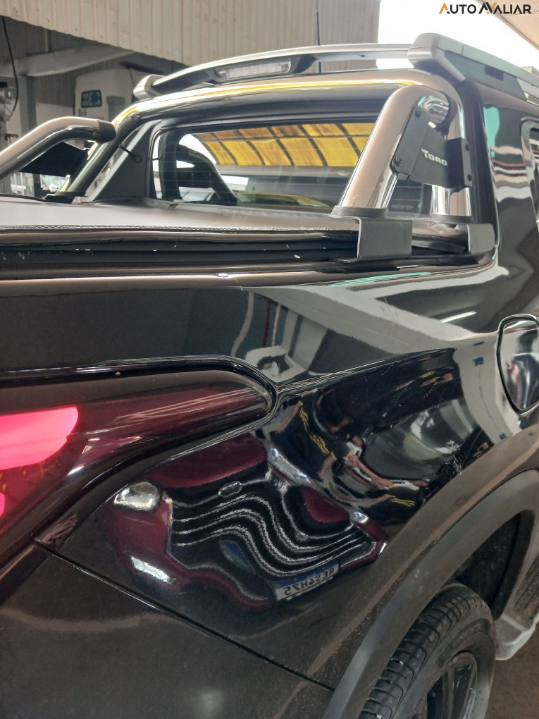 FIAT TORO 2.0 16V TURBO DIESEL VOLCANO 4WD AT9