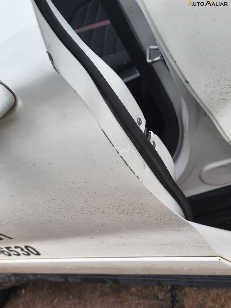 FIAT TORO 1.8 16V EVO FLEX FREEDOM AT6