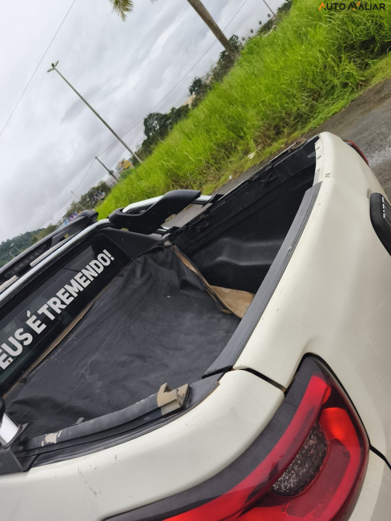 FIAT TORO 1.8 16V EVO FLEX FREEDOM AT6