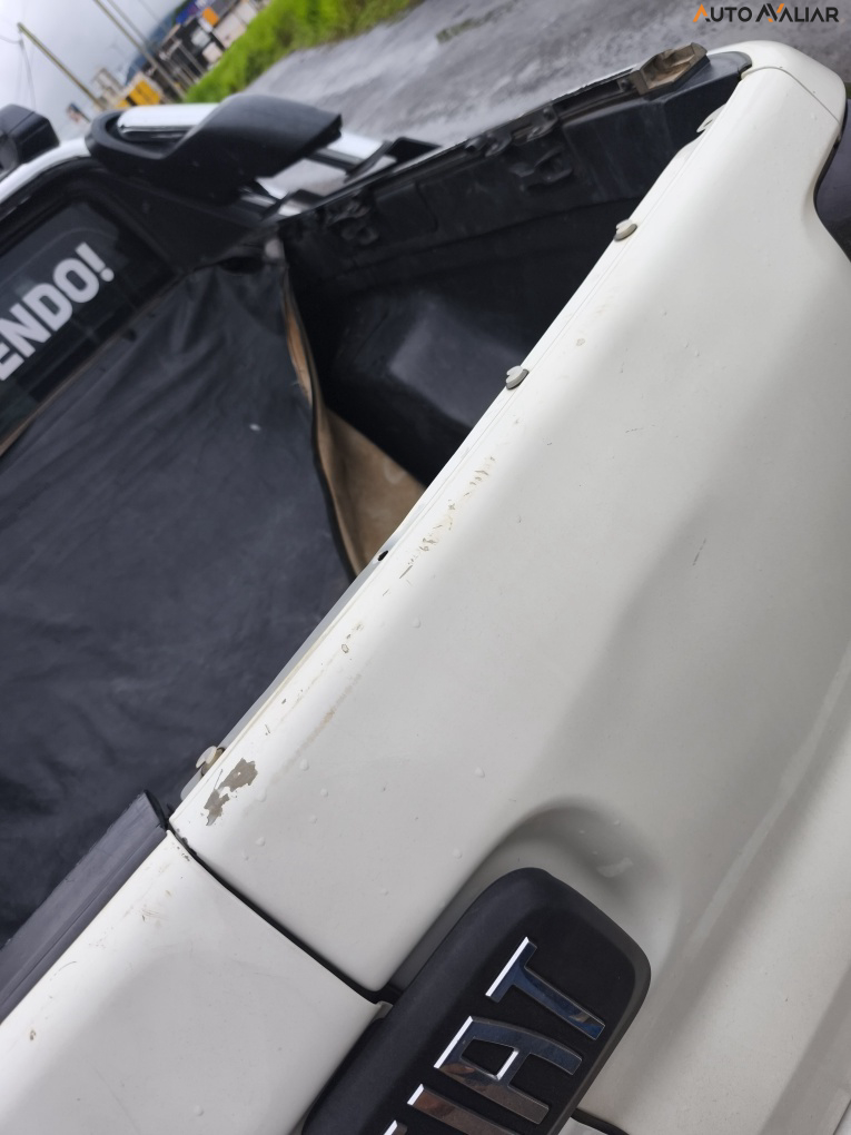 FIAT TORO 1.8 16V EVO FLEX FREEDOM AT6