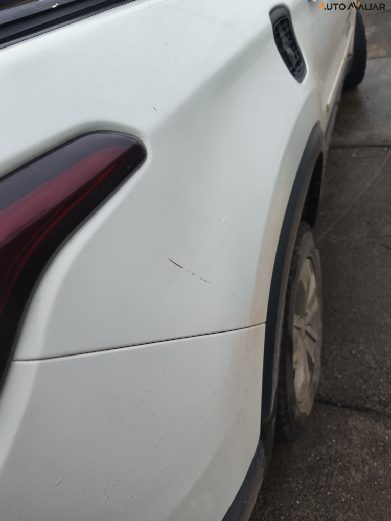 FIAT TORO 1.8 16V EVO FLEX FREEDOM AT6