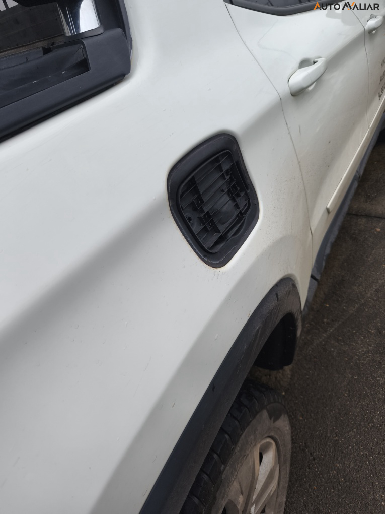 FIAT TORO 1.8 16V EVO FLEX FREEDOM AT6