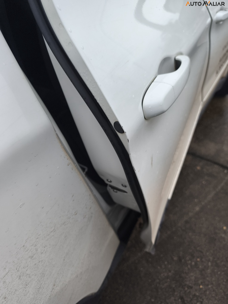 FIAT TORO 1.8 16V EVO FLEX FREEDOM AT6