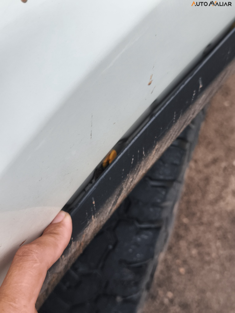 FIAT TORO 1.8 16V EVO FLEX FREEDOM AT6