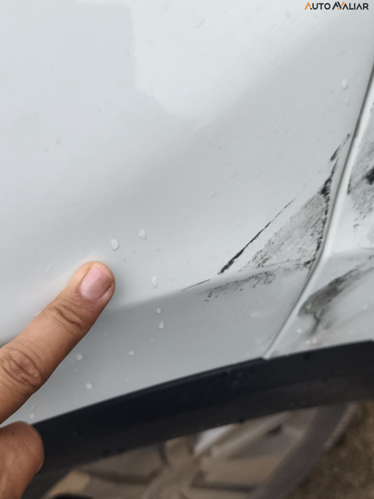 FIAT TORO 1.8 16V EVO FLEX FREEDOM AT6