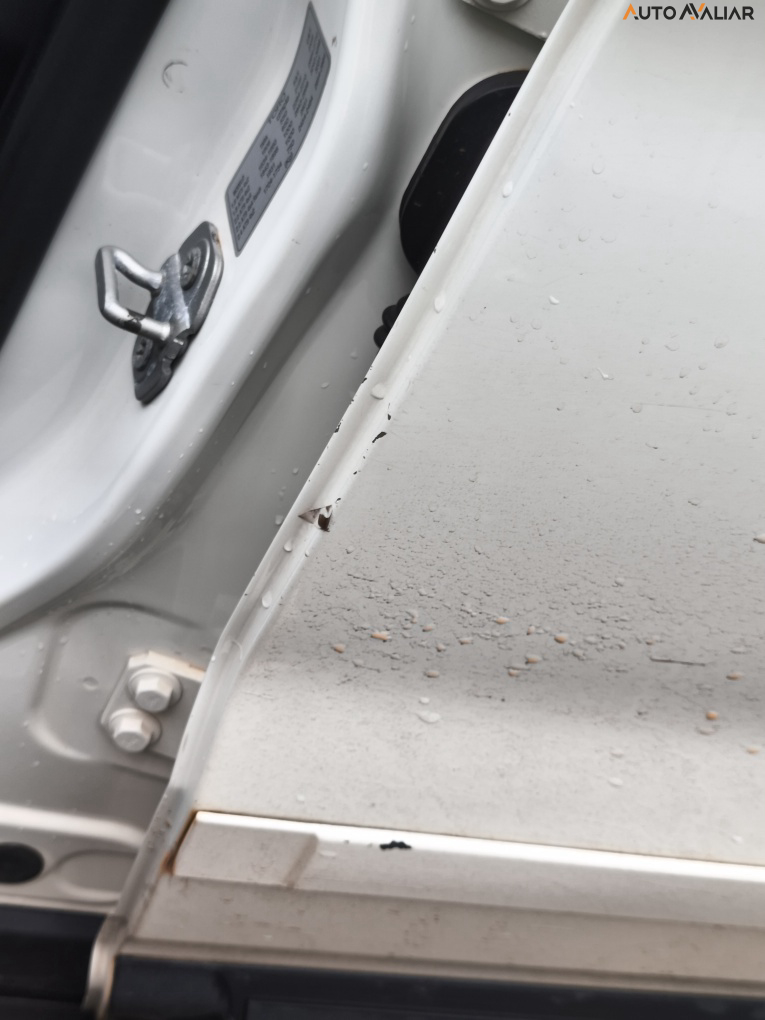 FIAT TORO 1.8 16V EVO FLEX FREEDOM AT6