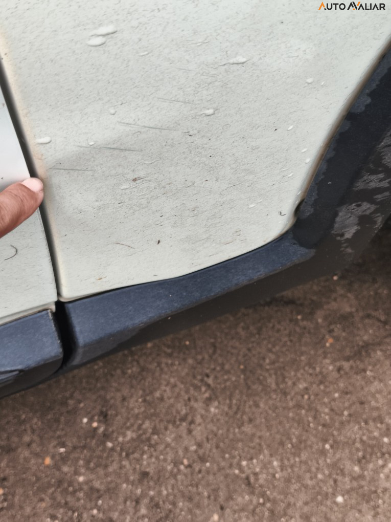 FIAT TORO 1.8 16V EVO FLEX FREEDOM AT6