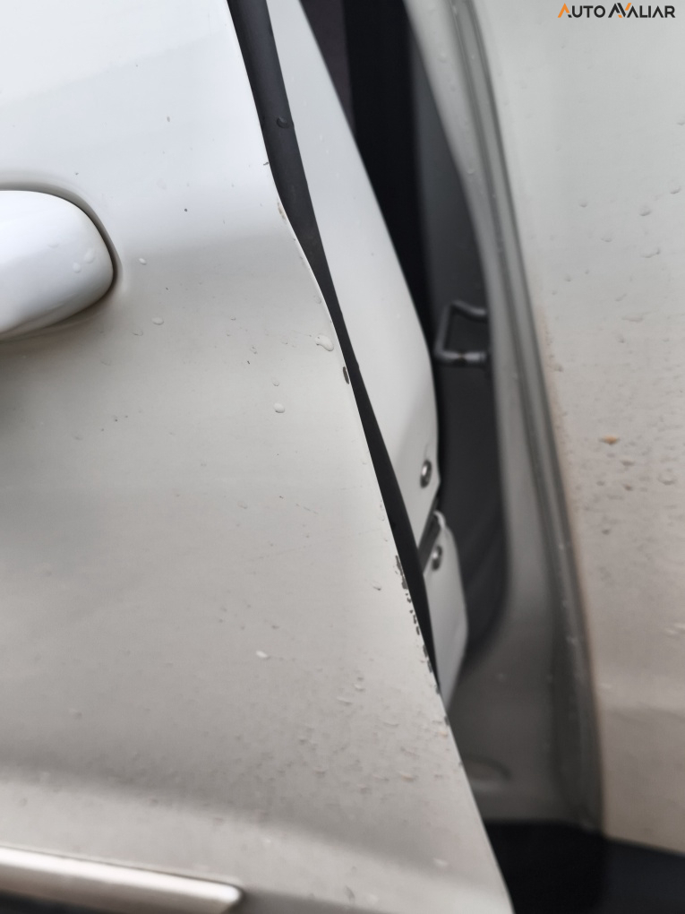 FIAT TORO 1.8 16V EVO FLEX FREEDOM AT6