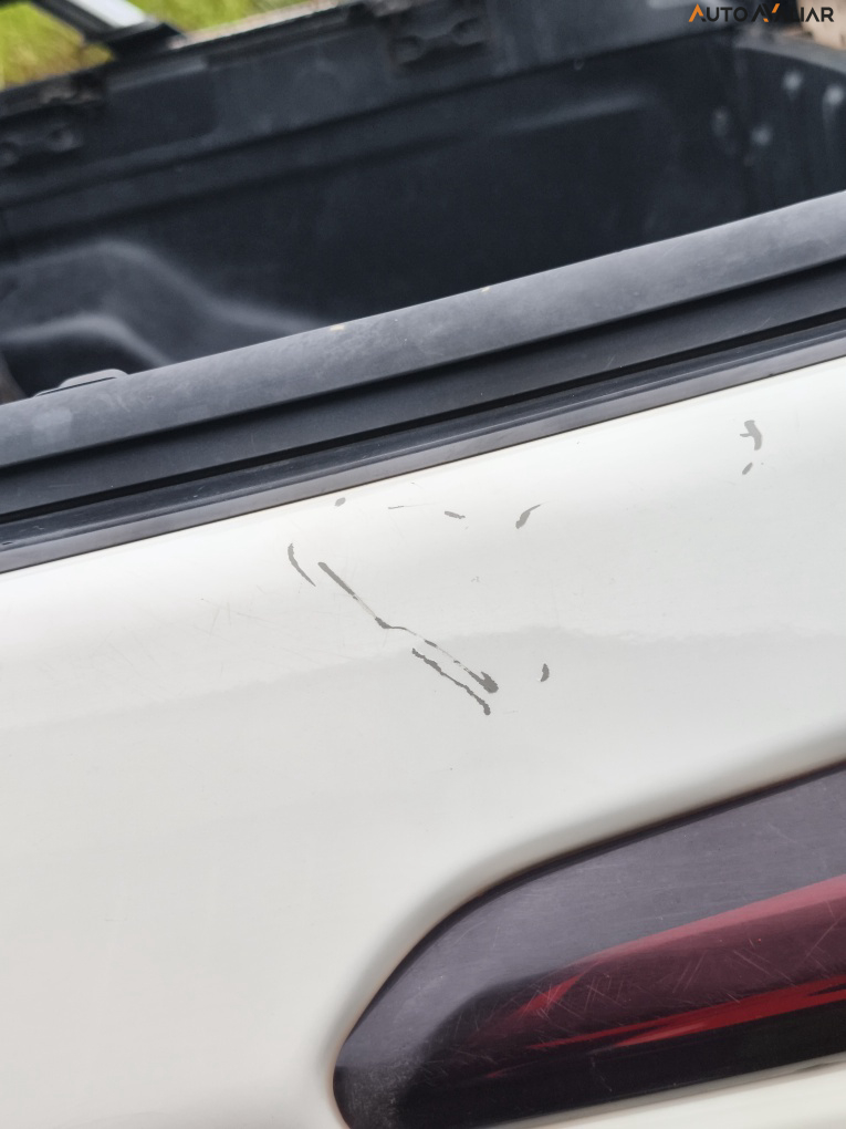 FIAT TORO 1.8 16V EVO FLEX FREEDOM AT6