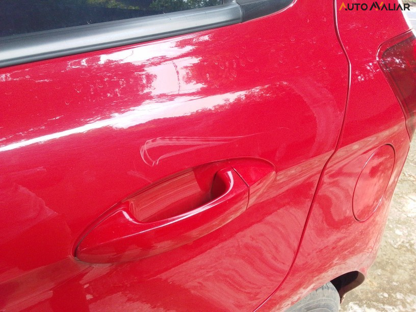 FORD KA 1.0 SE / SE PLUS TI-VCT FLEX 