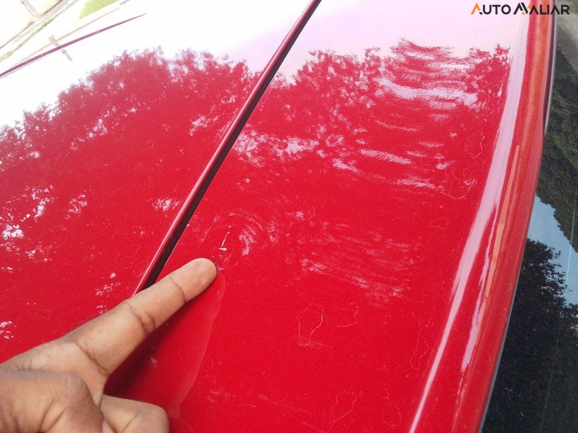 FORD KA 1.0 SE / SE PLUS TI-VCT FLEX 