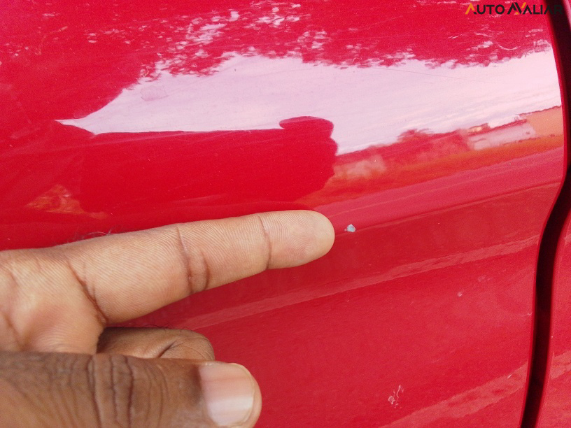 FORD KA 1.0 SE / SE PLUS TI-VCT FLEX 