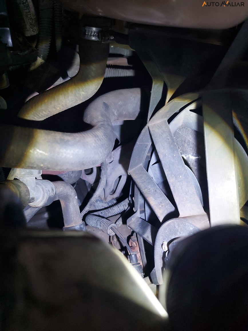 FIAT PALIO 1.0 MPI FIRE 8V FLEX 4P MANUAL