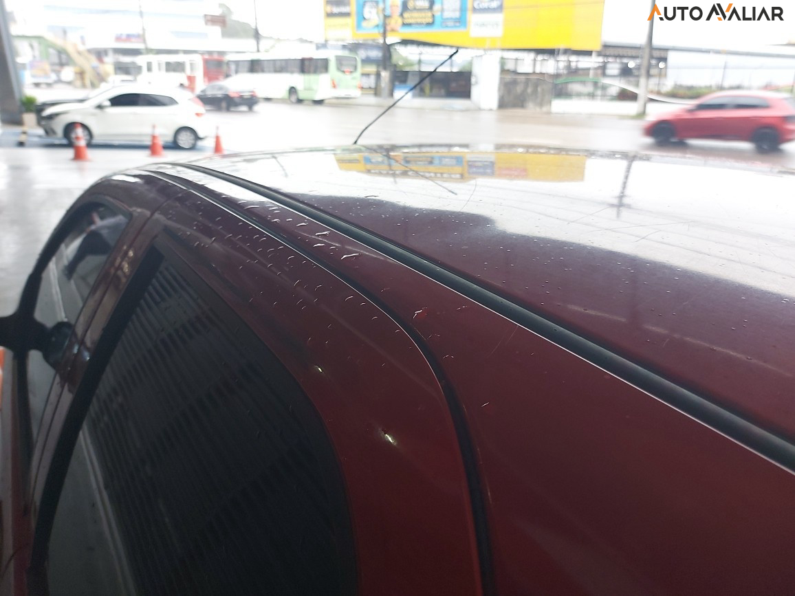 FIAT PALIO 1.0 MPI FIRE 8V FLEX 4P MANUAL