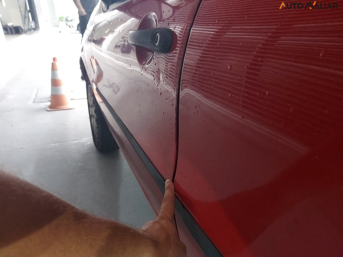 FIAT PALIO 1.0 MPI FIRE 8V FLEX 4P MANUAL